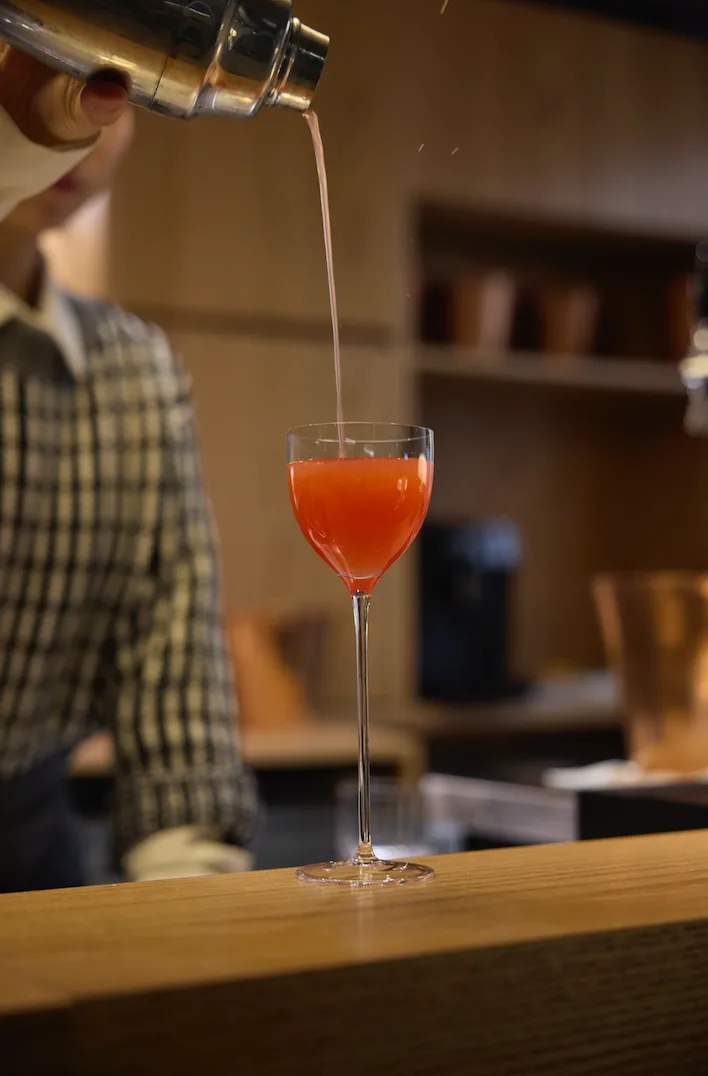 Seolya Galbi Cheongdam official gallery: dining room