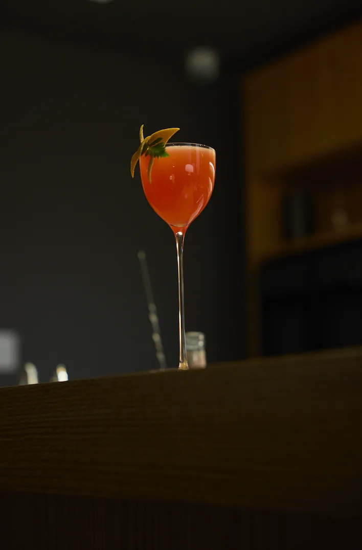 Seolya Galbi Cheongdam official gallery: table setting